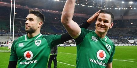 Ireland’s 2019 World Cup warm ups confirmed, including Aviva Stadium send-off