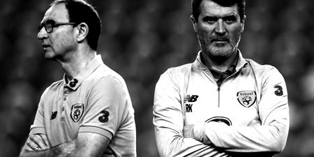 Martin O’Neill and Roy Keane are leading Ireland into the wilderness and there’s nothing patriotic about following them blindly