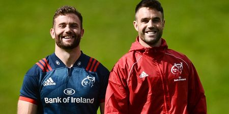 Jaco Taute return a major boost amid uncertainty over Conor Murray