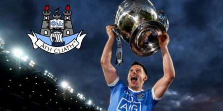 Mulligan and Goggins feel Dublin’s success is not down to funding issues