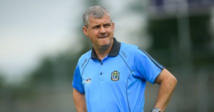 Kevin McStay has stepped down as Roscommon manager