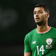 Wes Hoolahan training with Championship club ahead of potential move