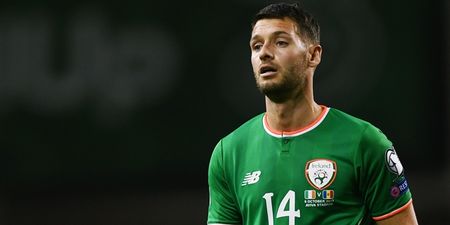 Wes Hoolahan training with Championship club ahead of potential move