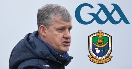 Kevin McStay hits out at GAA over inability to fund smaller counties