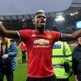 Manchester United legend believes Paul Pogba should be doing more given his ability