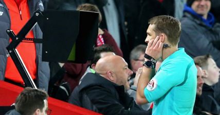 The Premier League have announced they will trial VAR after international break