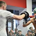Conor McGregor’s coach unsure as to whether next fight will be his last