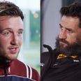 “I am the Underdog” – the player who left Galvin and co. speechless