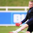 Jordan Pickford’s new boots are absolutely ridiculous