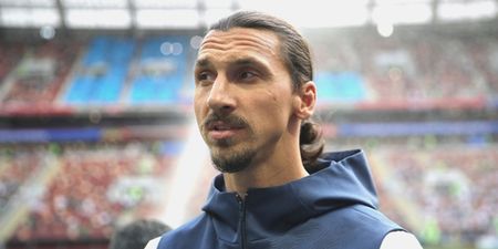 Zlatan Ibrahimovic linked with unexpected move away from MLS