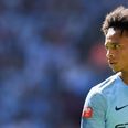 Actual reason for Leroy Sane’s withdrawal from Germany squad is very understandable