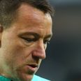 John Terry undergoes medical ahead of move to Russia