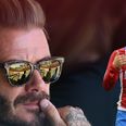 Antoine Griezmann is willing to join David Beckham’s MLS franchise
