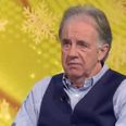 Viewer’s email alerted Mark Lawrenson to cancerous blemish on his face
