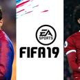 FIFA 19 leak reveals top 50 players’ ratings including Messi, Ronaldo and Salah