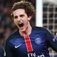 Spurs star drops hint that Adrien Rabiot could be on his way
