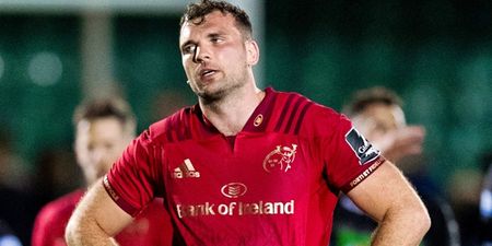 Johann van Graan comments after heavy defeat will hit home with Munster fans