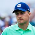 Jordan Spieth facing possible suspension from PGA Tour