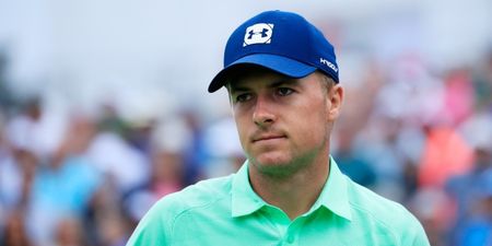 Jordan Spieth facing possible suspension from PGA Tour