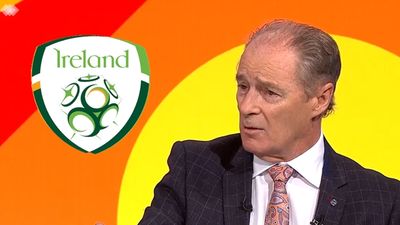 Brian Kerr speaks some home truths about Martin O’Neill’s management of the Ireland team