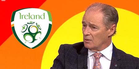 Brian Kerr speaks some home truths about Martin O’Neill’s management of the Ireland team