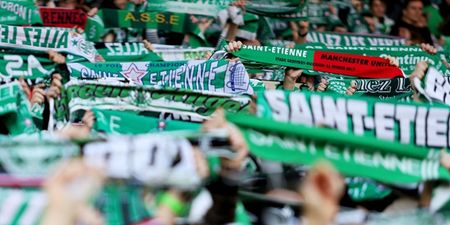 Ex-Saint-Etienne player William Gomis dies after reportedly being shot with an AK47