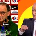 Brian Kerr speaks nothing but sense about the problems in the Ireland camp