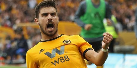 Juventus interested in Manchester United target Ruben Neves