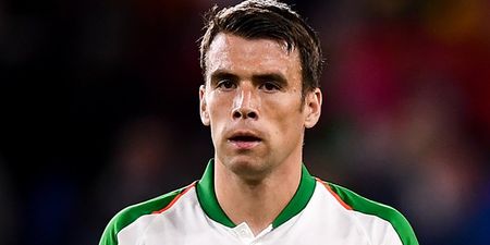 Seamus Coleman acting as a “peace broker” in the Keane and Arter dispute