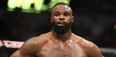 Reason for Tyron Woodley’s subdued reaction to beating Darren Till is really sad