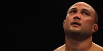 BJ Penn to return against fighter who’s undefeated in the UFC