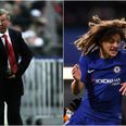 Alex Ferguson picked out Ethan Ampadu when he was only 12