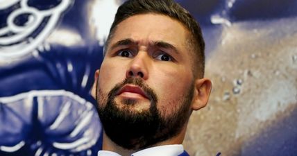 Tony Bellew’s next fight confirmed, and it’s far from easy