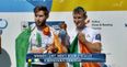 Gary and Paul O’Donovan deliver stirring speech after world championship win