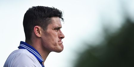 Diarmuid Connolly returns to St Vincent’s for Dublin Championship run-in