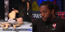 Herb Dean absolutely slated for outrageously late stoppage