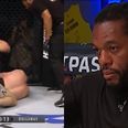 Herb Dean absolutely slated for outrageously late stoppage