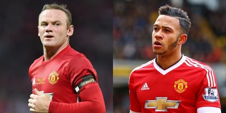 Wayne Rooney story about Memphis Depay shows why he failed at Manchester United