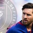 Lionel Messi linked with move to David Beckham’s Miami MLS team