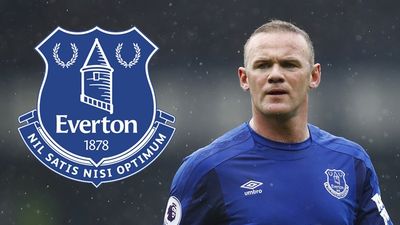 Wayne Rooney’s account of how he left Everton is quite sad