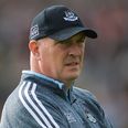 Pat Gilroy steps down as Dublin hurling manager