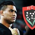 Julian Savea’s wife lets rip at his Toulon teammates after heavy defeat