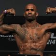 Jimi Manuwa suffers serious injury almost immediately after landing in Brazil, new main event announced