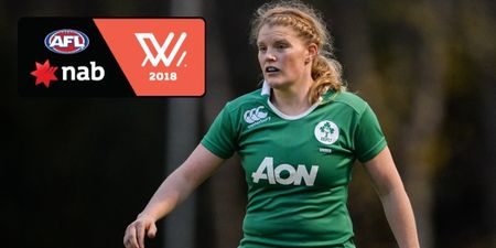 Eleven Irish women including rugby international set to travel to Australia for AFL trial