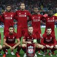 Player ratings as Liverpool beat PSG with last minute winner