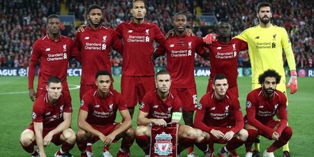 Player ratings as Liverpool beat PSG with last minute winner
