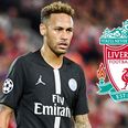 Klopp admits Liverpool went straight for the weakness everyone knows Neymar has