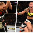Ronda Rousey may be set to face off with the one opponent we never thought possible in 2019