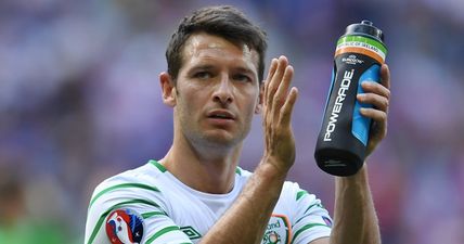 Wes Hoolahan has really made the right call and could be heading back to the Premier League