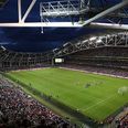Ireland put name forward as possible FIFA World Cup 2030 host